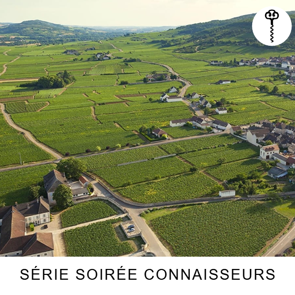 Chassagne-Montrachet