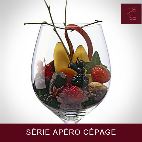 Gamay / Apéro Cerise