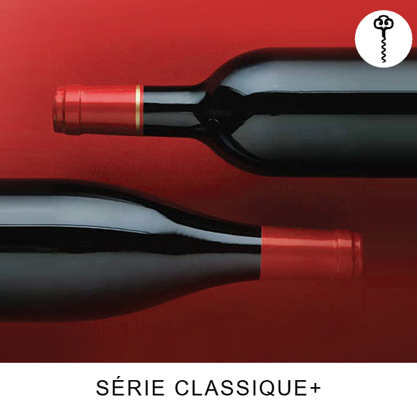 Bordeaux vs Bourgogne