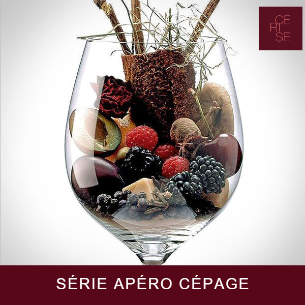 Nebbiolo / Apéro Cerise