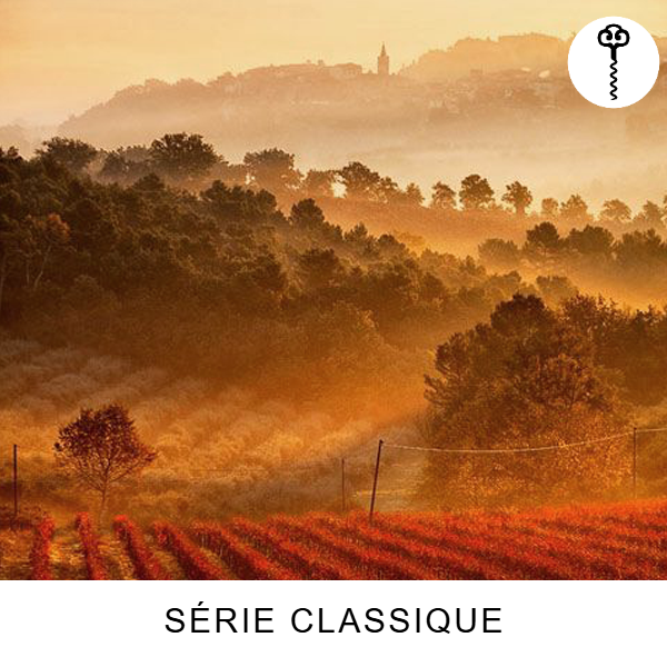 Toscane