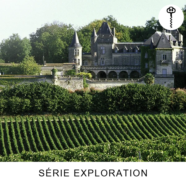Bordeaux: Apprivoiser le géant