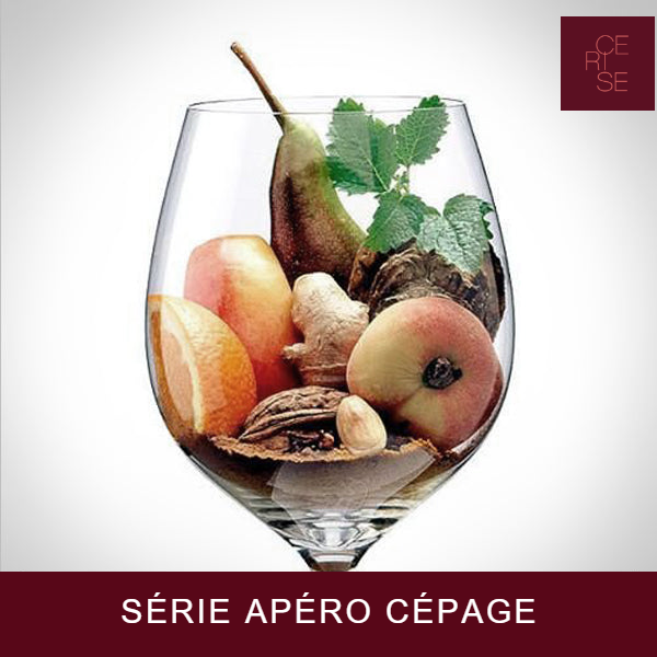 Chenin Blanc / Apéro Cerise