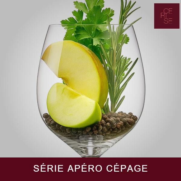 Grüner Veltliner / Apéro Cerise