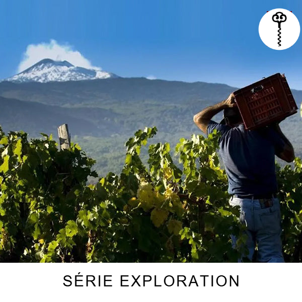 Italie le Sud
