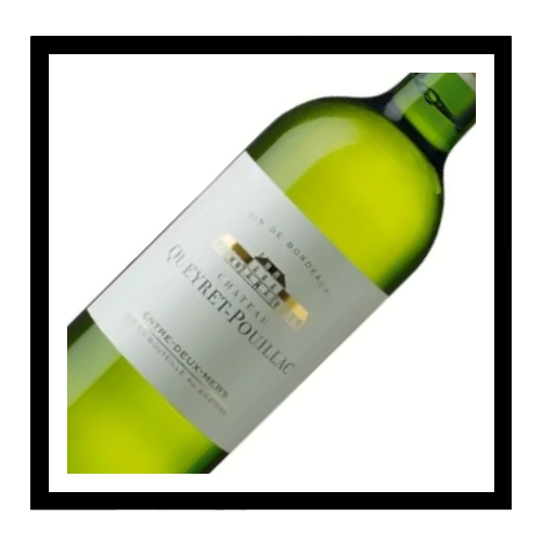 Entre-deux-Mers 2024, Queryet-Pouillac