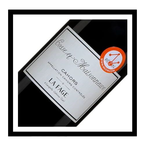 Cahors 'La Fage' 2020