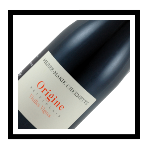 Beaujolais 'Origine' 2023