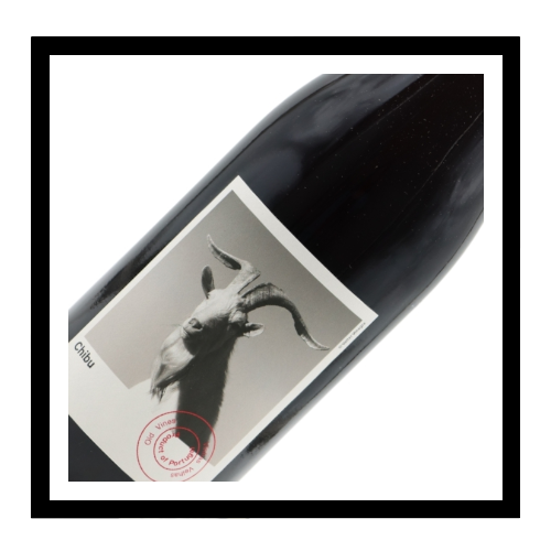 Vinho Tinto 'Chibu' 2023