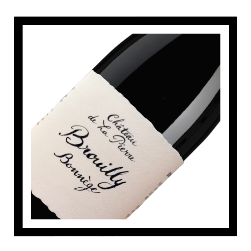 Brouilly 'Bonnège' 2022