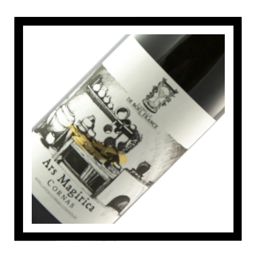 Cornas 'Ars Magirica' 2023