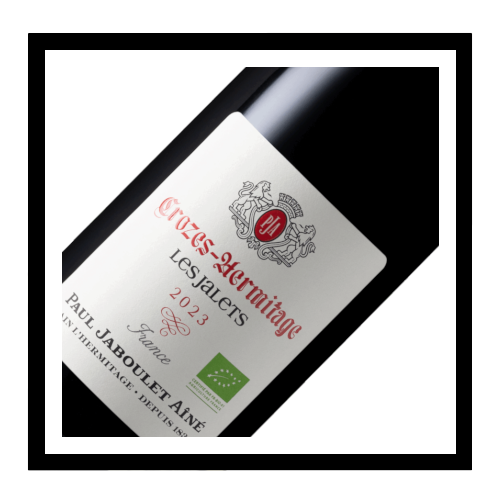 Crozes-Hermitage 'Les Jalets' 2023