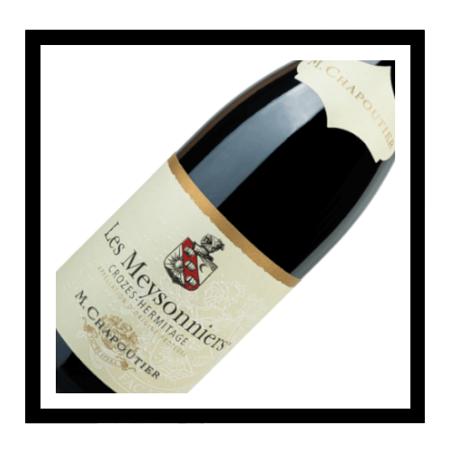 Crozes-Hermitage 'Les Maysonniers' 2023