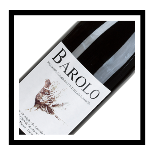 Barolo 2018, Erbaluna