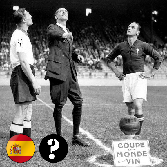 DEMI-FINALE #2 / MARDI 19 MAI