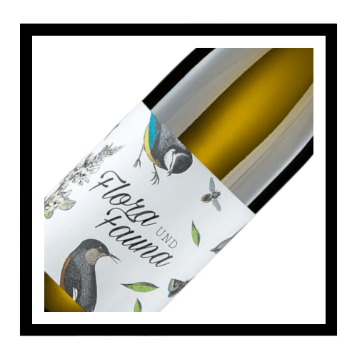 Pfalz 'Flor & Fauna' 2024