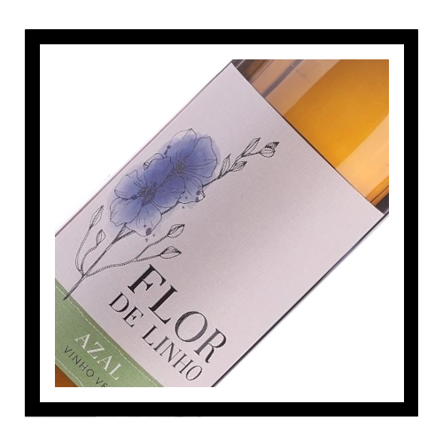 Vinho Verde Azal 'Flor de Linho' 2022