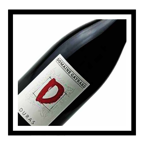 Gaillac 'Duras' 2023