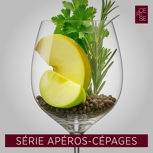 Grüner Veltliner / Apéro  Cerise