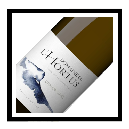 IGP Val de Montferrand Saint Guilhem le Désert 'Grande cuvée' 2023