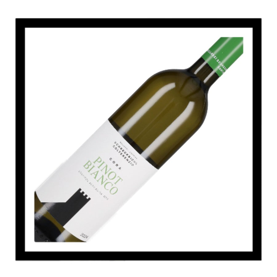 Südtirol Alto Adige doc 'Pinot Blanco Cora' 2025, Colterenzio