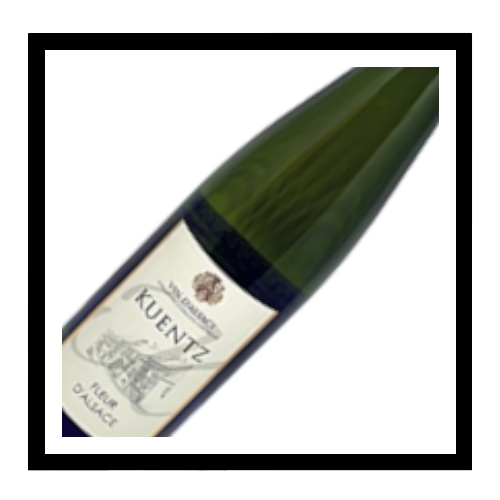 Alsace Edelzwicker 'Fleur d'alsace' NM