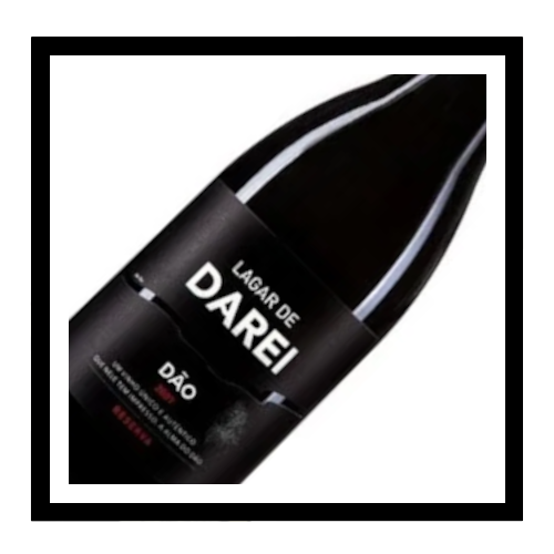 Dao 'Reserva' 2016