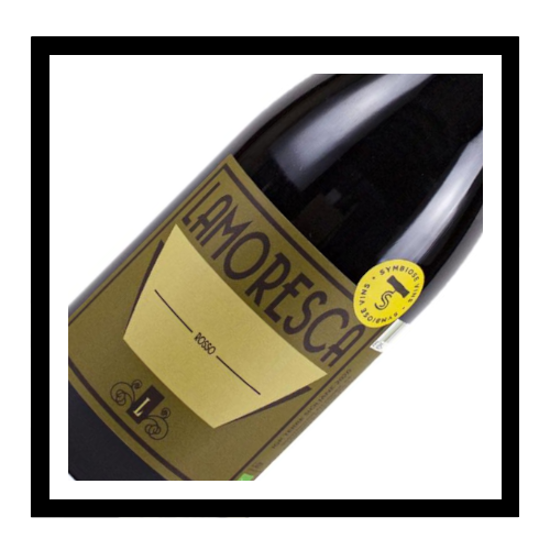 IGT Terre Siciliane 'Rosso'