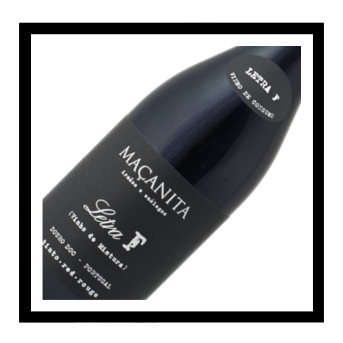 Douro 'Letra F' 2023