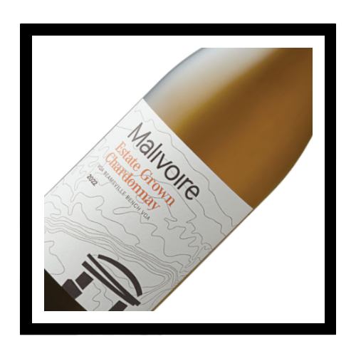 Chardonnay Beamsville Bench 2021, Malivoire