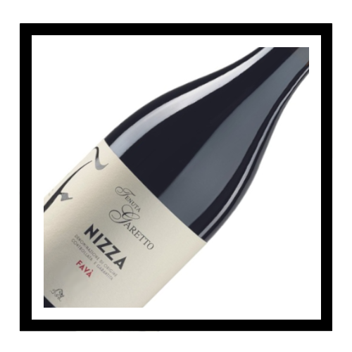 Nizza DOCG 'Fava' 2021