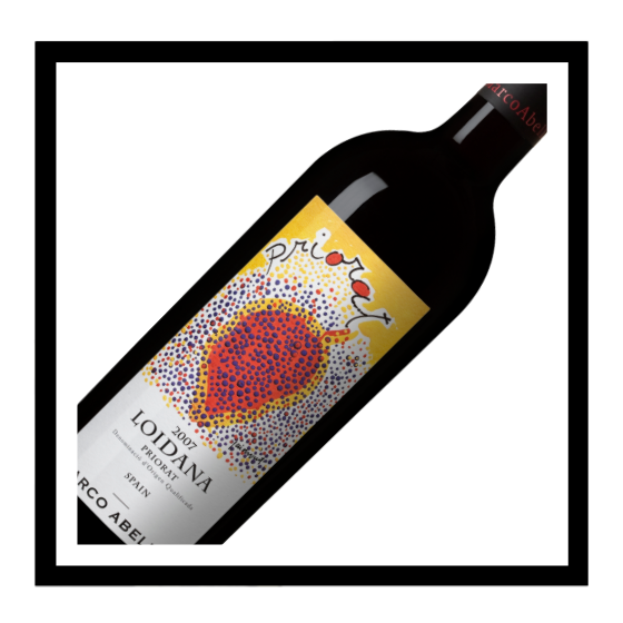 Priorat D.O.C. 'Loidana' 2022