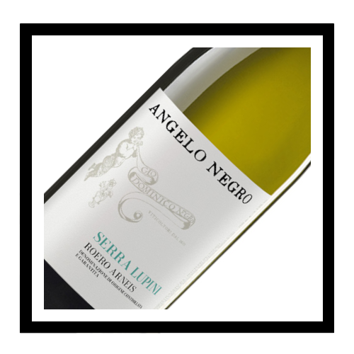 Roero Arneis DOCG 'Serra Lupini' 2023