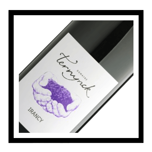 Irancy 'V.V.' 2023, Domaine Ternynck