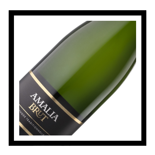 Amalia Brut NM