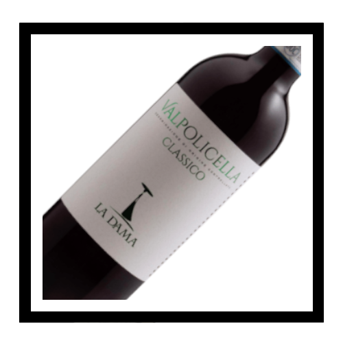 Valpolicella Classico Superior 'La Dama' 2019