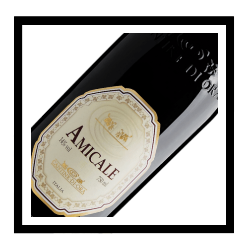 IGT Veneto 'Amicale' 2020