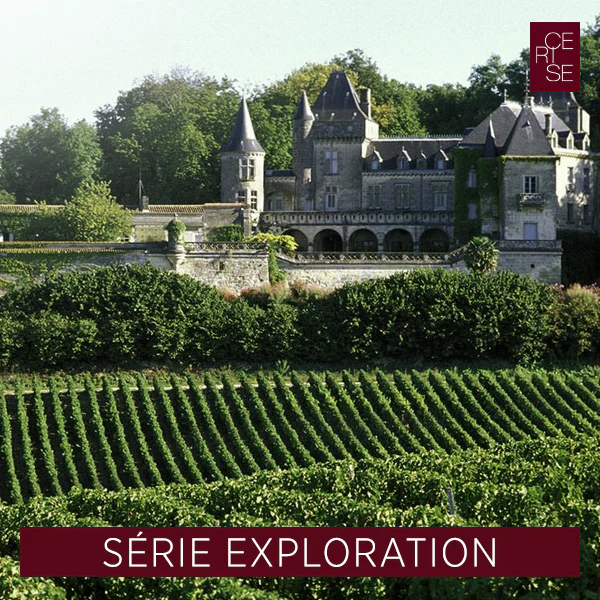 Bordeaux: Apprivoiser le géant