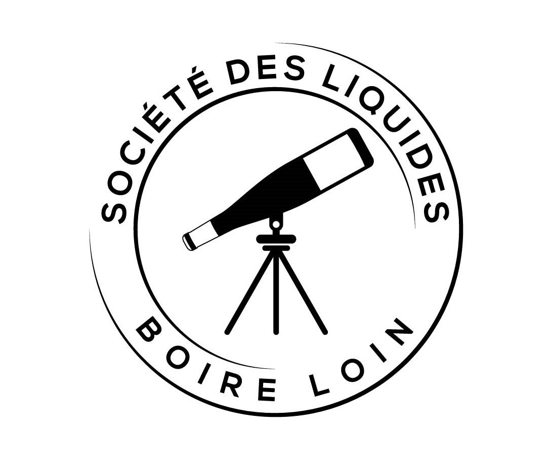 Société des Liquides Club de Vin  Chapitre II